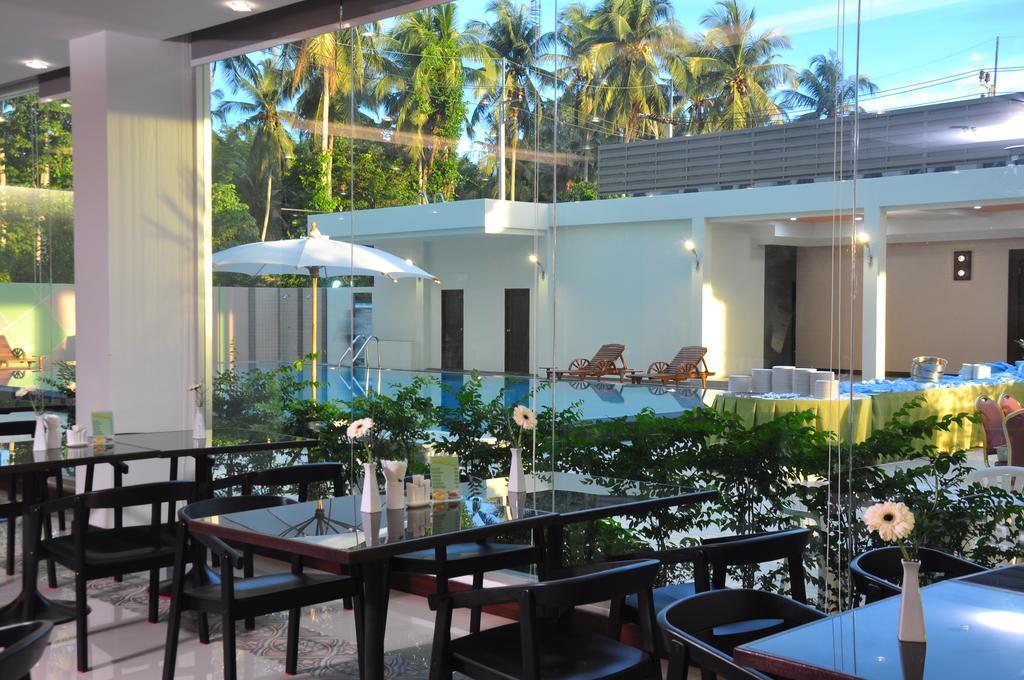 The Flora May Resort Songkhla Ngoại thất bức ảnh
