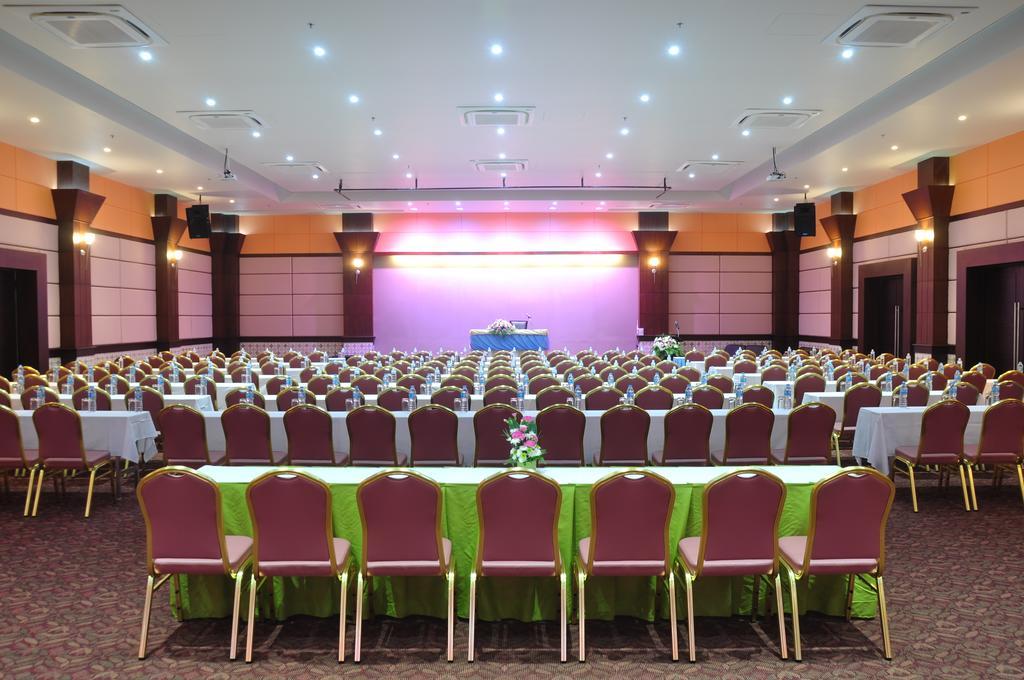 The Flora May Resort Songkhla Ngoại thất bức ảnh