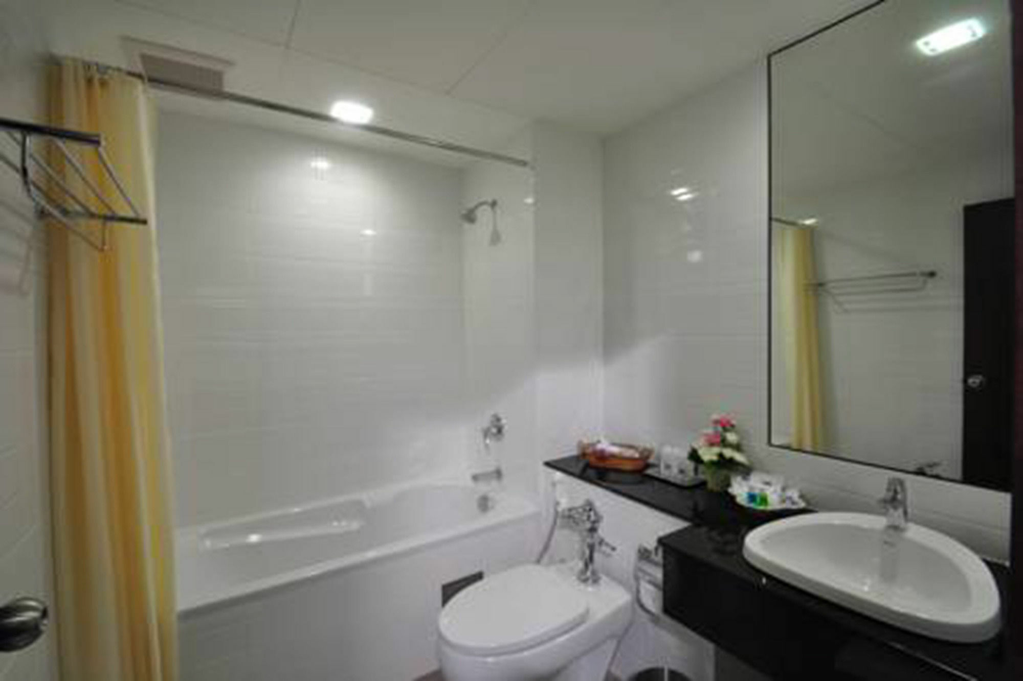 The Flora May Resort Songkhla Ngoại thất bức ảnh