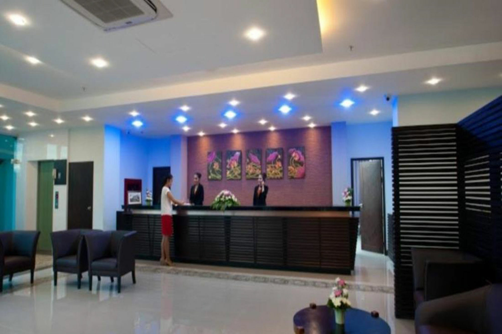 The Flora May Resort Songkhla Ngoại thất bức ảnh