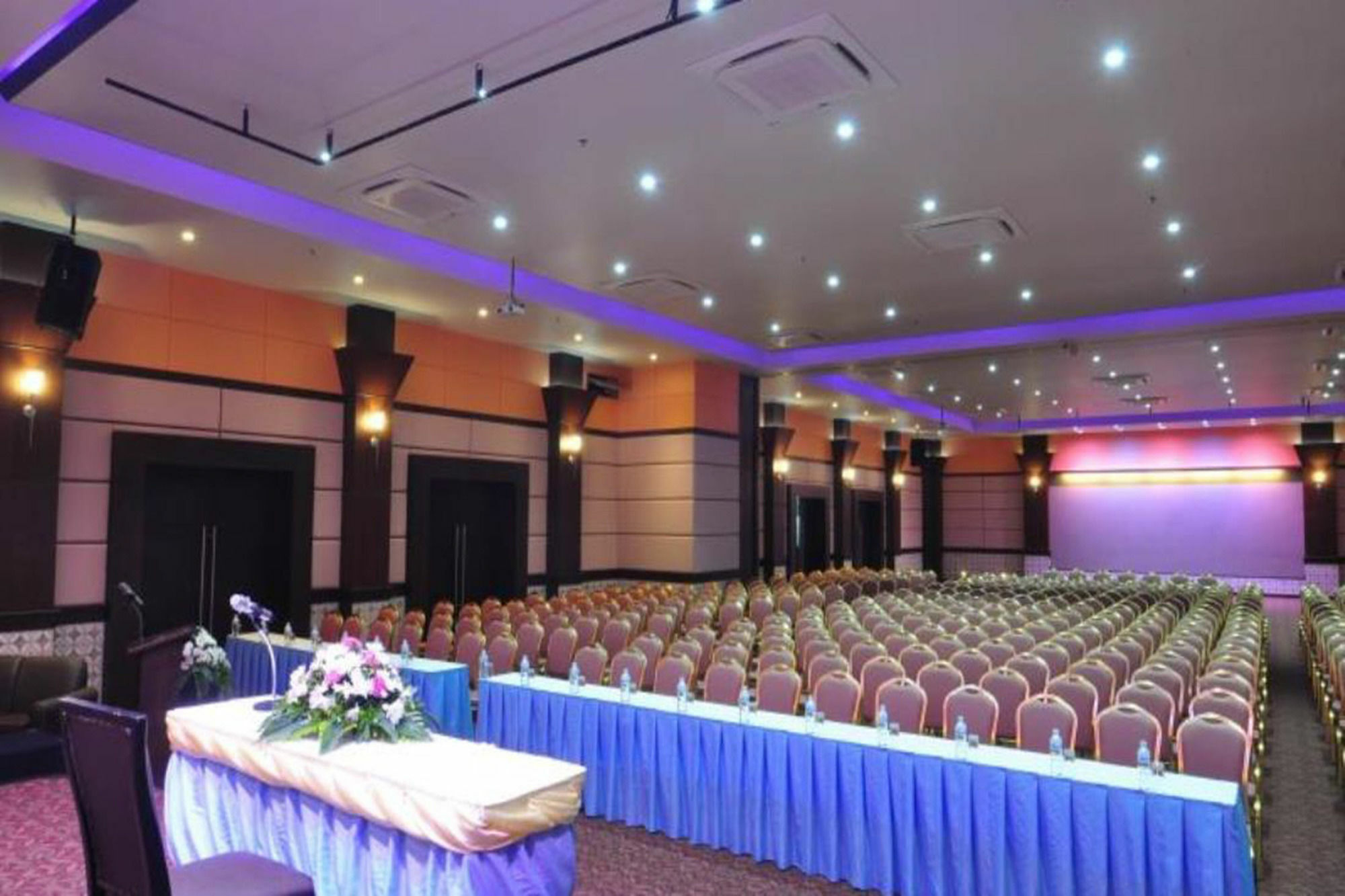 The Flora May Resort Songkhla Ngoại thất bức ảnh